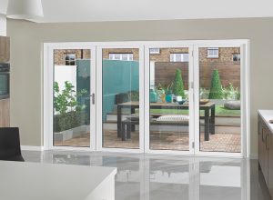 Bi-Folding Doors